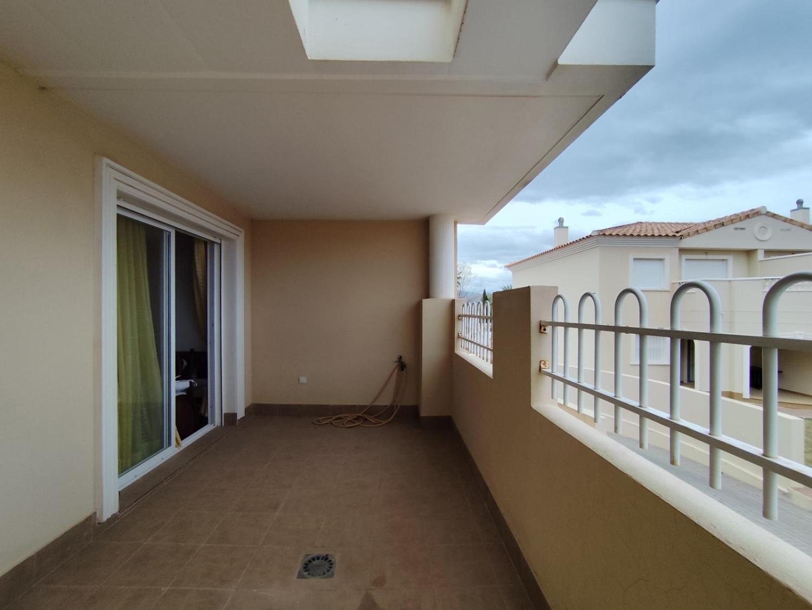 Santa Ana 1 * Dénia