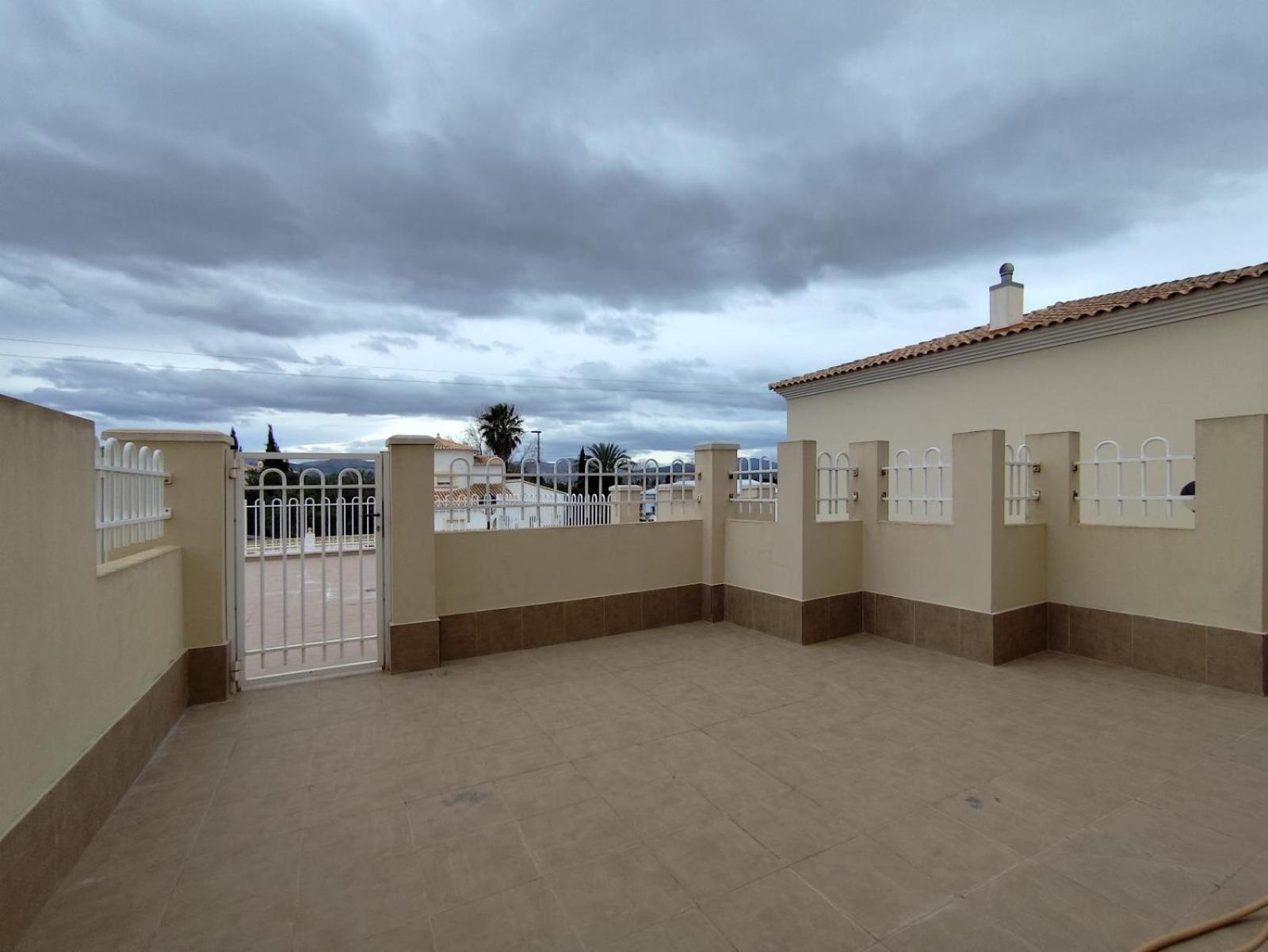 Santa Ana 1 * Denia