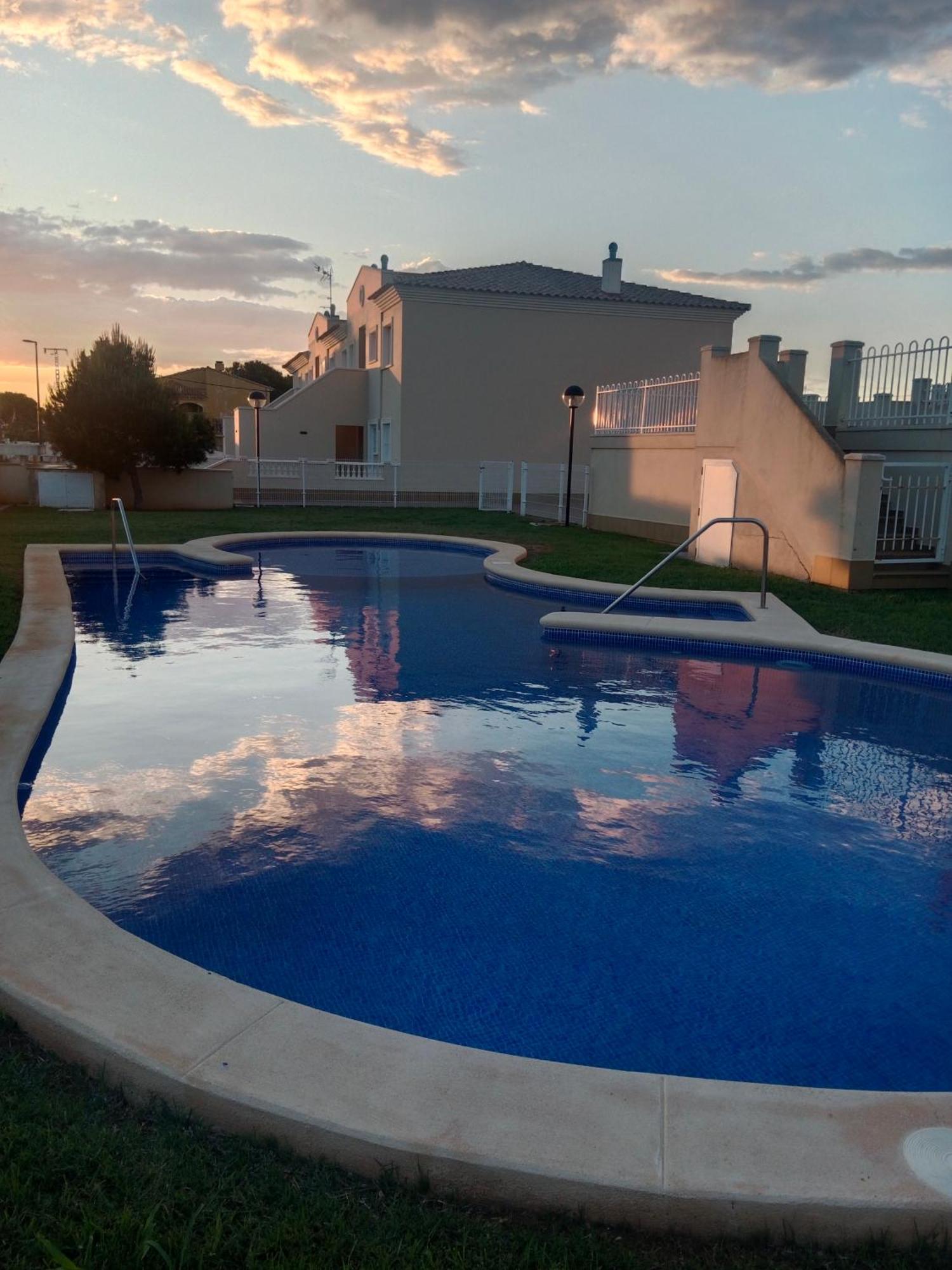 Santa Ana 1 * Dénia